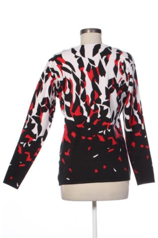Γυναικείο πουλόβερ Ovanti, Μέγεθος M, Χρώμα Πολύχρωμο, Τιμή 20,96 €