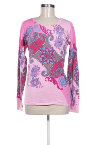 Damenpullover Ovanti, Größe S, Farbe Mehrfarbig, Preis € 21,00