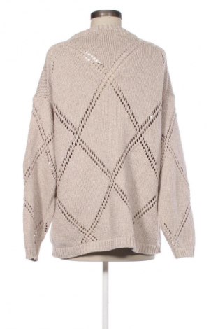 Дамски пуловер Oysho, Размер M, Цвят Бежов, Цена 20,91 €