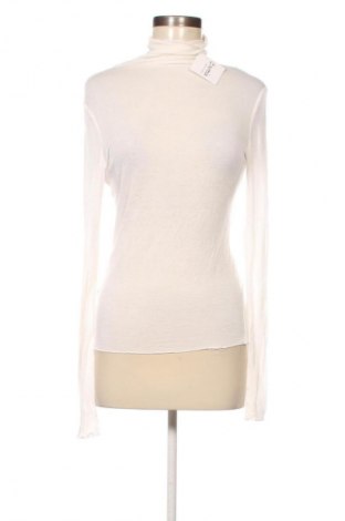 Damenpullover Oysho, Größe S, Farbe Ecru, Preis 21,00 €