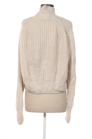 Dámský svetr Page One, Velikost L, Barva Krémová, Cena  189,00 Kč