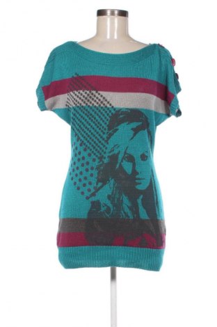 Damenpullover Parkhande, Größe M, Farbe Mehrfarbig, Preis 14,82 €