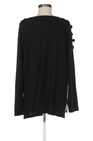 Damski sweter Passion, Rozmiar XXL, Kolor Czarny, Cena 80,38 zł