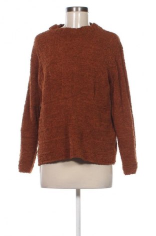 Dámsky pulóver Passport, Veľkosť L, Farba Hnedá, Cena  14,77 €