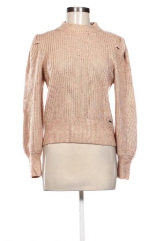 Damenpullover Pepe Jeans, Größe S, Farbe Beige, Preis 32,00 €