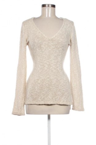 Дамски пуловер Per Una By Marks & Spencer, Размер M, Цвят Бежов, Цена 20,90 €