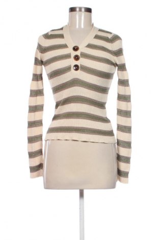 Damski sweter Per Una By Marks & Spencer, Rozmiar S, Kolor Kolorowy, Cena 112,31 zł