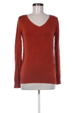Dámský svetr Pescara, Velikost M, Barva Oranžová, Cena  209,00 Kč