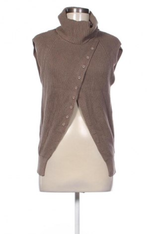 Pulover de femei Peter Hahn, Mărime S, Culoare Maro, Preț 107,99 Lei