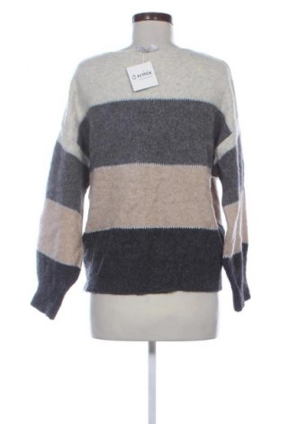 Дамски пуловер Peter Hahn, Размер M, Цвят Многоцветен, Цена 22,49 €