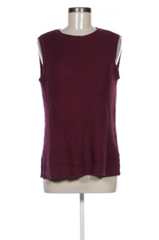 Damenpullover Peter Hahn, Größe M, Farbe Rot, Preis 21,99 €