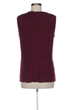 Damenpullover Peter Hahn, Größe M, Farbe Rot, Preis 21,99 €