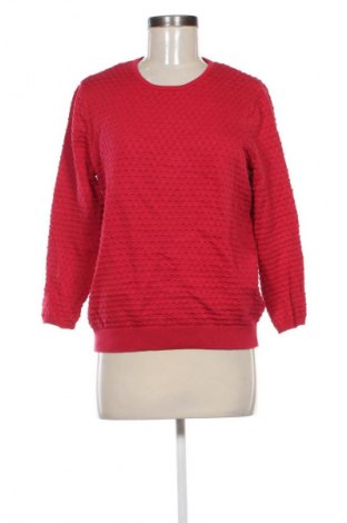 Pulover de femei Peter Hahn, Mărime L, Culoare Roșu, Preț 127,99 Lei