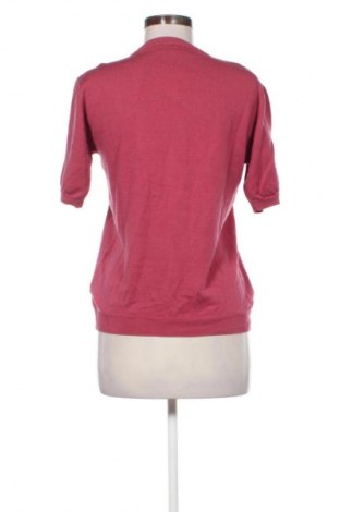 Damenpullover Peter Hahn, Größe M, Farbe Rosa, Preis 31,65 €