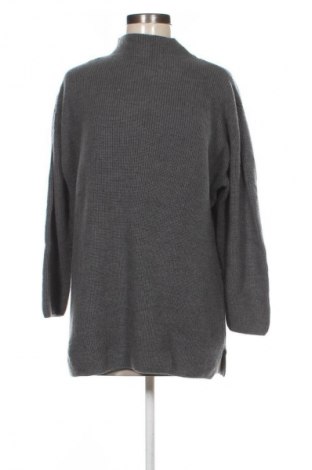 Pulover de femei Peter Hahn, Mărime L, Culoare Gri, Preț 131,99 Lei