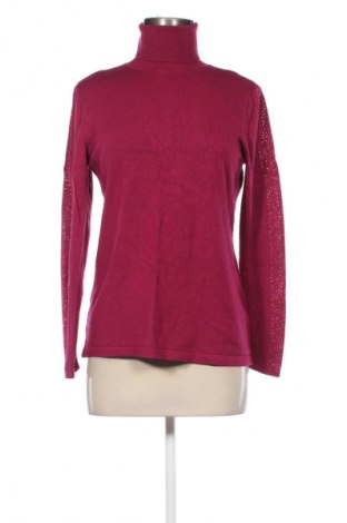 Dámsky pulóver Pfeffinger, Veľkosť M, Farba Fialová, Cena  15,00 €