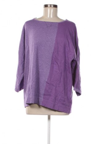 Női pulóver Pfeffinger, Méret XL, Szín Lila, Ár 4 229 Ft