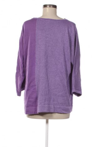 Női pulóver Pfeffinger, Méret XL, Szín Lila, Ár 4 229 Ft