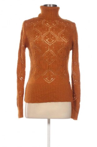 Damski sweter Phard, Rozmiar M, Kolor Brązowy, Cena 112,53 zł