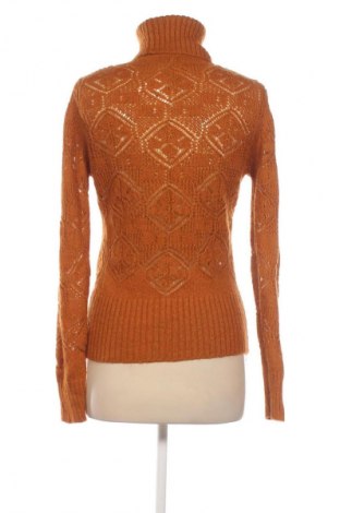 Damski sweter Phard, Rozmiar M, Kolor Brązowy, Cena 112,53 zł