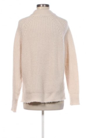 Γυναικείο πουλόβερ Piazza Italia, Μέγεθος M, Χρώμα  Μπέζ, Τιμή 7,99 €