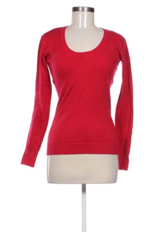 Dámsky pulóver Piazza Italia, Veľkosť L, Farba Červená, Cena  8,95 €