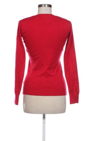 Dámsky pulóver Piazza Italia, Veľkosť L, Farba Červená, Cena  8,95 €