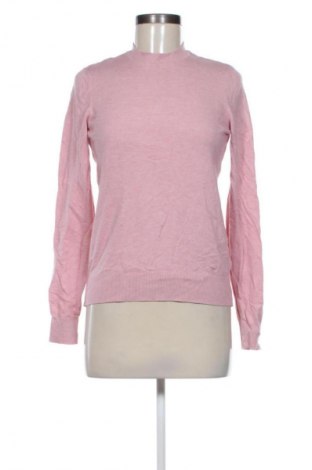 Dámský svetr Piazza Italia, Velikost S, Barva Růžová, Cena  199,00 Kč