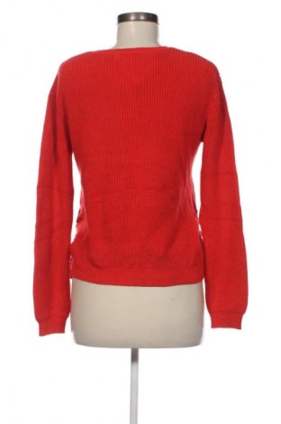Damenpullover Pieces, Größe XS, Farbe Rot, Preis 9,99 €
