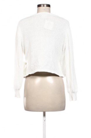 Damski sweter Pieces, Rozmiar S, Kolor Biały, Cena 73,92 zł