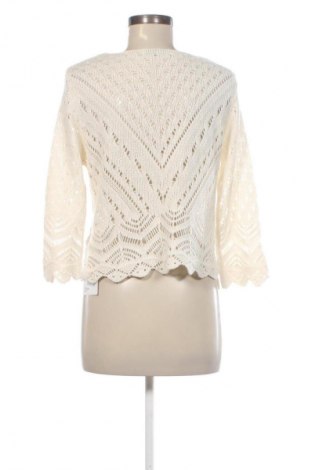 Дамски пуловер Pigalle by Jacqueline De Yong, Размер L, Цвят Екрю, Цена 6,64 €