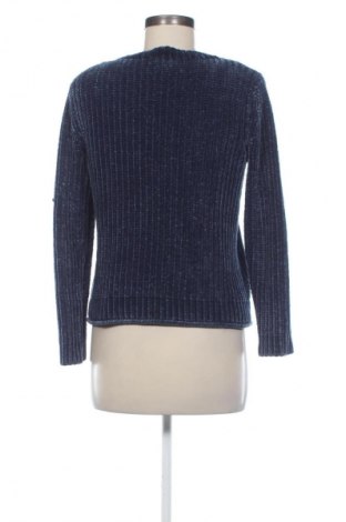 Pulover de femei Pigalle by Jacqueline De Yong, Mărime XS, Culoare Albastru, Preț 78,20 Lei