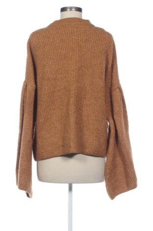 Дамски пуловер Pima Cotton, Размер S, Цвят Кафяв, Цена 10,22 €