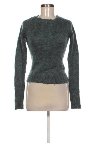 Дамски пуловер Pimkie, Размер S, Цвят Зелен, Цена 6,64 €