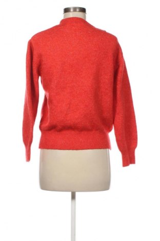 Дамски пуловер Pimkie, Размер XS, Цвят Червен, Цена 7,15 €