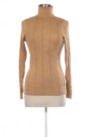 Γυναικείο πουλόβερ Pimkie, Μέγεθος L, Χρώμα Καφέ, Τιμή 8,99 €