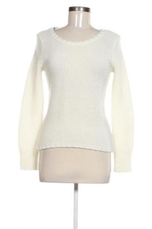 Damski sweter Pimkie, Rozmiar S, Kolor Biały, Cena 79,15 zł