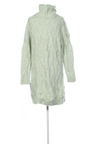 Γυναικείο πουλόβερ Pimkie, Μέγεθος L, Χρώμα Πράσινο, Τιμή 8,99 €