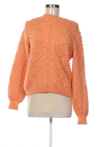 Pulover de femei Pimkie, Mărime M, Culoare Portocaliu, Preț 39,99 Lei