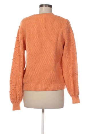 Pulover de femei Pimkie, Mărime M, Culoare Portocaliu, Preț 39,99 Lei