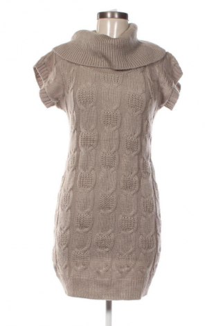 Pulover de femei Pimkie, Mărime M, Culoare Bej, Preț 32,99 Lei