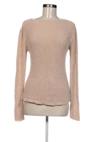 Damski sweter Please, Rozmiar M, Kolor Beżowy, Cena 65,99 zł