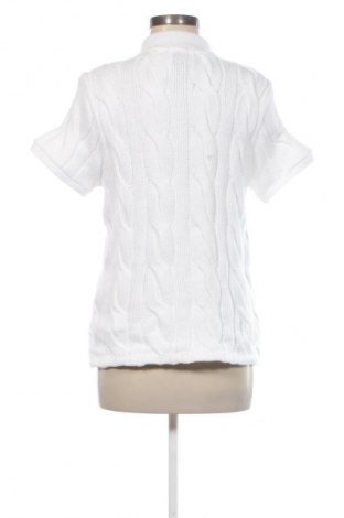Damenpullover Polo Ralph Lauren, Größe XL, Farbe Weiß, Preis € 197,99