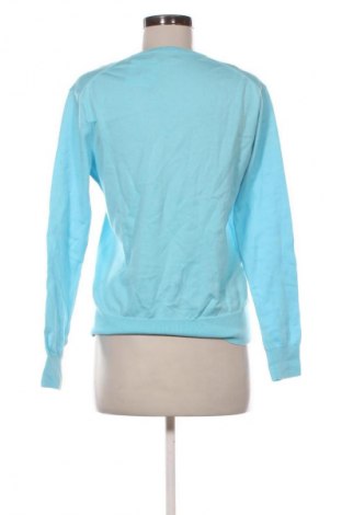 Női pulóver Polo Ralph Lauren, Méret M, Szín Kék, Ár 38 749 Ft