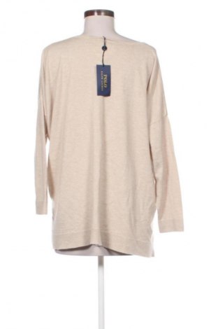Dámsky pulóver Polo Ralph Lauren, Veľkosť M, Farba Béžová, Cena  189,43 €