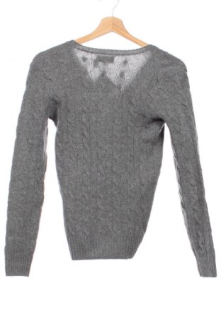 Дамски пуловер Polo Ralph Lauren, Размер XS, Цвят Сив, Цена 150,83 €