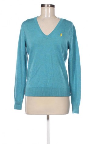 Női pulóver Polo Ralph Lauren, Méret L, Szín Kék, Ár 23 969 Ft