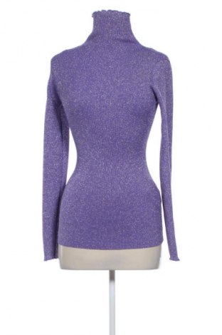 Damenpullover Postyr, Größe M, Farbe Lila, Preis 52,66 €