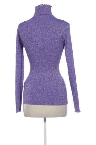 Damenpullover Postyr, Größe M, Farbe Lila, Preis 52,66 €
