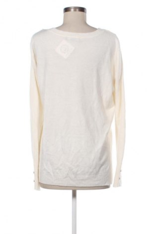 Дамски пуловер Primark, Размер L, Цвят Бял, Цена 4,60 €